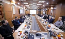 مبلمان شهری تعاملی، مسیر تازه‌ای در تجربه زیسته شهر