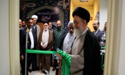 آغاز به‌کار کنگره فرهنگی‌هنری امام هادی(ع) در منطقه ۱۰ تهران