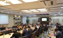 راه‌اندازی داشبورد مانیتورینگ برای درخواست‌های صدور پروانه