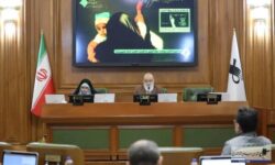 چمران: پرتاب ماهواره‌های بومی، نمایش اقتدار علمی ایران است