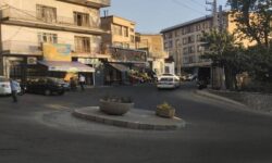 محلات منطقه یک تهران با «من شهردارم ۳» ایمن‌تر شد