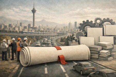 شهردار خوب؛ مدیر توانمند یا کارشناس کاغذی!