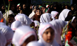 انتخاب «شهردار» برای مدارس استثنایی تهران