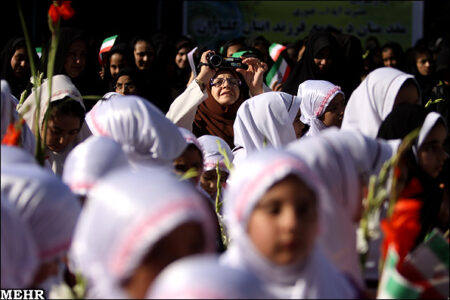 انتخاب «شهردار» برای مدارس استثنایی تهران