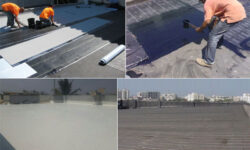 راهنمای انتخاب پرایمر برای زیرکاری ایزوگام