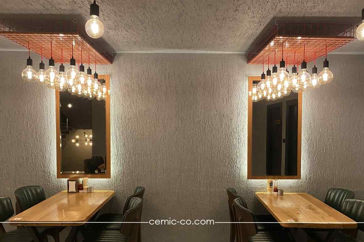 قیمت میکروسمنت