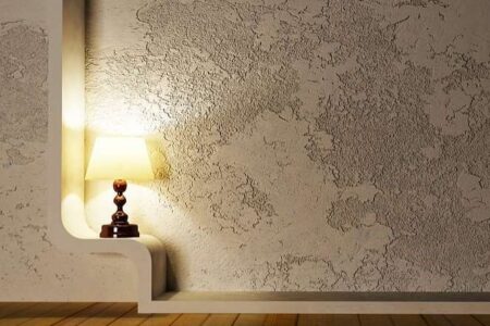 میکروسمنت چیست؟ معرفی ترندترین متریال‌های ساختمانی مدرن