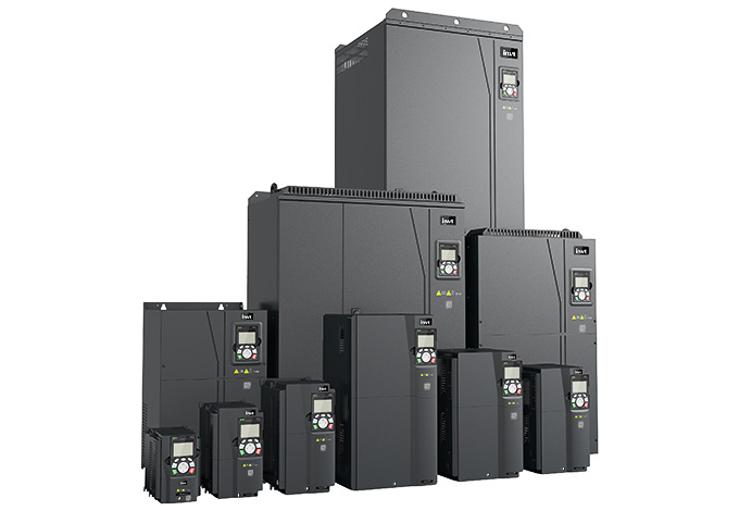 اینورتر سری GD350A اینوت؛ یک درایو فوق پیشرفته برای خطوط تولید حرفه‌ای