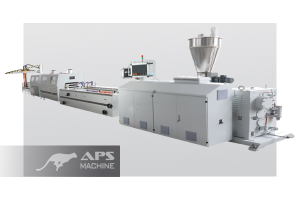 خط تولید ماربل شیت