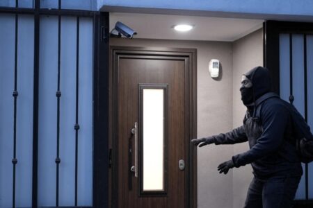 موج جدید سرقت‌ منازل؛ راهکارهای ایمن‌سازی و تقویت امنیت ساختمان