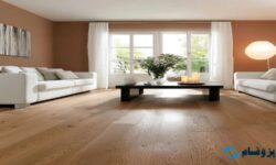کدام الگوی نصب پارکت برای خانه‌ شما مناسب‌تر است؟
