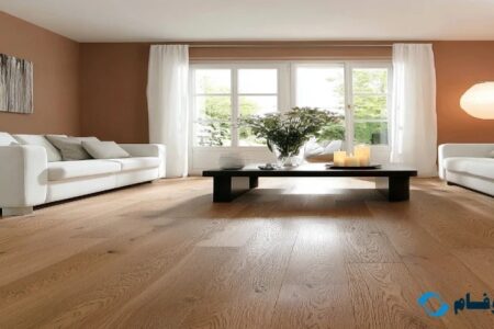 کدام الگوی نصب پارکت برای خانه‌ شما مناسب‌تر است؟