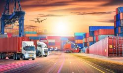 ۲۱ کشتی کالای اساسی در بندر چابهار تخلیه شد