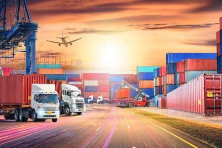 ۲۱ کشتی کالای اساسی در بندر چابهار تخلیه شد