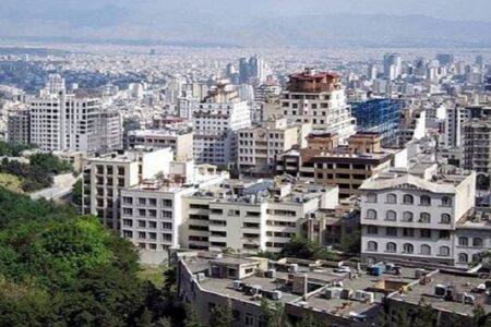 مدیریت شهری و بازار مسکن با ورود متخصصان و تغییر می‌کند