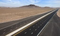 اتمام محور اصلی کریدور شمال- جنوب کشور تا پایان سال ۱۴۰۵