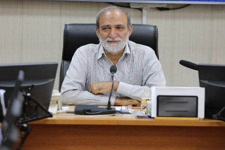 فروزنده: پیشرفت مترو و پروژه‌های شهری با اولویت مردم دنبال می‌شود