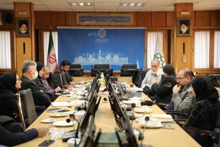 سند فضاهای زیرسطحی تهران؛ ضمیمه راهبردی طرح جامع جدید پایتخت