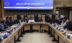 تأکید بر آمادگی مستمر مدیریت شهری در شرایط بحرانی