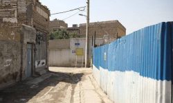 آخرین وضعیت پروژه محله نفرآباد؛ سایت لک‌لک‌ها در آستانه بهره‌برداری