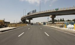 اجرای گسترده عملیات نگهداری زیرساخت‌های ترافیکی در تهران