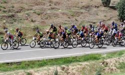 برگزاری نخستین دوره مسابقات آزاد دوچرخه‌سواری کوهستان در فرحزاد