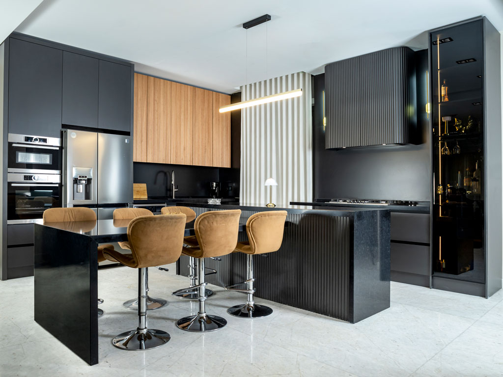 درب و کابینت لوکس را از کجا بخریم؟