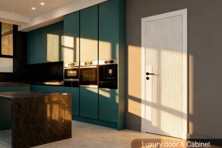 خرید درب و کابینت | درب و کابینت لوکس از کجا بخریم؟