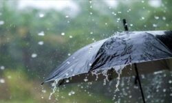 پیشبینی بارشهای قابل توجه در بیشتر مناطق کشور طی هفته جاری