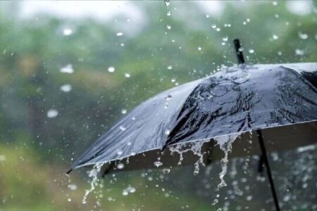 پیش‌بینی بارش‌های قابل توجه در بیشتر مناطق کشور طی هفته جاری
