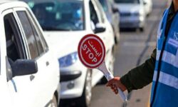 اعلام محدودیت‌های ترافیکی از ۲۱ تا ۲۵ بهمن در برخی از جاده‌ها