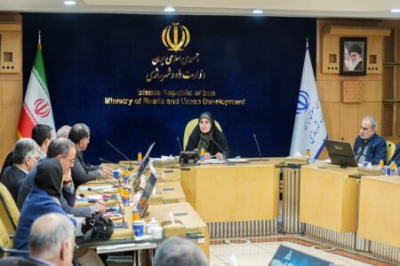 توسعه کریدور‌ها با جدیت دنبال می‌شود