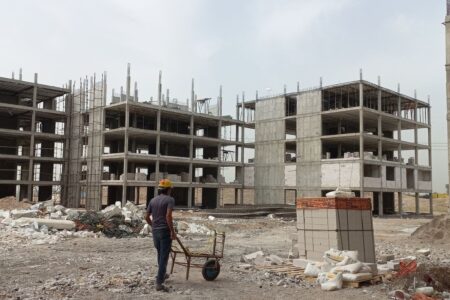 ناهماهنگی سیاست‌های بانکی و اعتباری بخش مسکن را به سمت رکود سوق داد