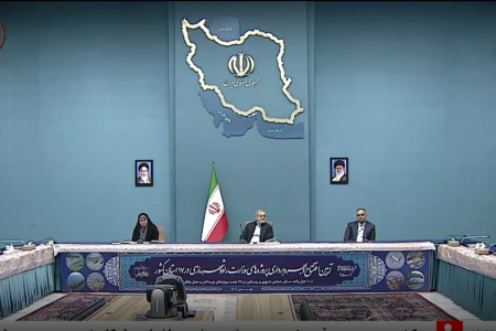 رشد ۱۱۰ درصدی در آماده سازی اراضی دولتی کشور/ احداث ۱۱۵۰ کیلومتر راه وبزرگراه از ابتدای امسال+ فیلم