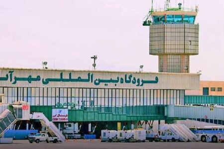 پرواز‌های مهرآباد ۲۲ بهمن طبق برنامه انجام می‌شود