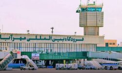 پروازهای مهرآباد ۲۲ بهمن طبق برنامه انجام میشود