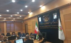 بهره برداری کامل راه آهن میانه _ اردبیل تا اواسط اسفند