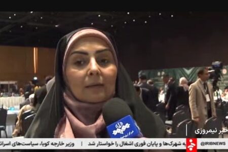 فراهم‌سازی پنجره واحد گمرکی میان کشور‌های اسلامی+ فیلم