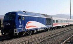 پیش فروش بلیت قطارهای مسافری آغاز شد