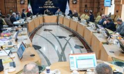 تأکید وزیر راه و شهرسازی بر تبیین اولویتهای صندوق ملی مسکن