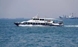 راه اندازی خط گردشگری دریایی برای اتصال بنادر جنوبی کشور