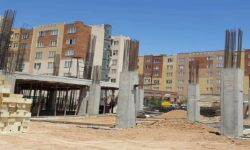 ۱۳ طرح جامع در دستور کار شهرهای جدید