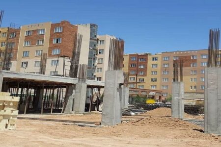 ۱۳ طرح جامع در دستور کار شهر‌های جدید
