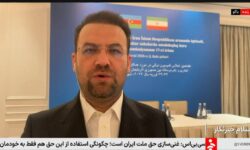 آغاز نشست کمیسیون مشترک همکاریهای اقتصادی ایران و آذربایجان در باکو / تمرکز بر توسعه حملونقل و زیرساختهای مرزی