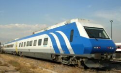 آغاز پیش فروش بلیت قطارهای نوروزی از ۱۰ اسفند