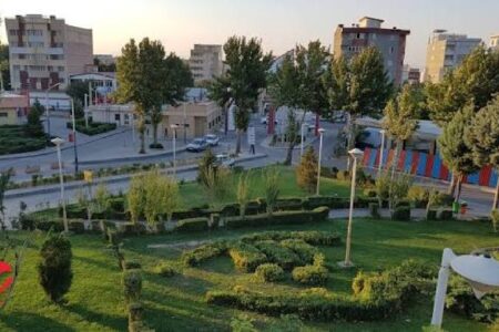 برنامه‌ریزی برای تحویل ۷ بیمارستان/ طرح توسعه ضلع شرقی حرم حضرت معصومه تکمیل شد