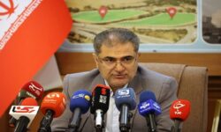 هزار و ۲۶۰ هکتار رفع تعرض فوری از زمینهای دولتی طی امسال