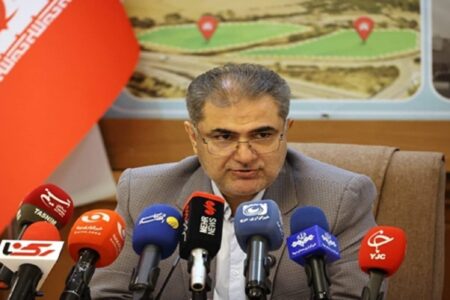 هزار و ۲۶۰ هکتار رفع تعرض فوری از زمین‌های دولتی طی امسال