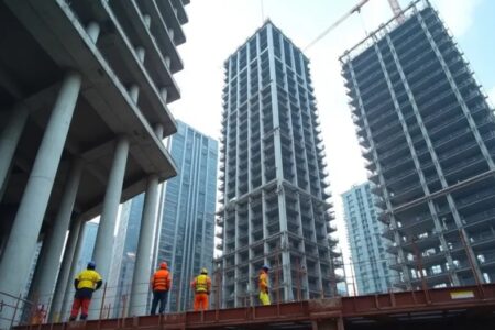 لیست شرکت های معماری و ساختمانی معتبر در مشهد