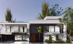 ساخت ویلا در کرج: راهنمای جامع، از انتخاب زمین تا اخذ پایانکار (۱۴۰۵)